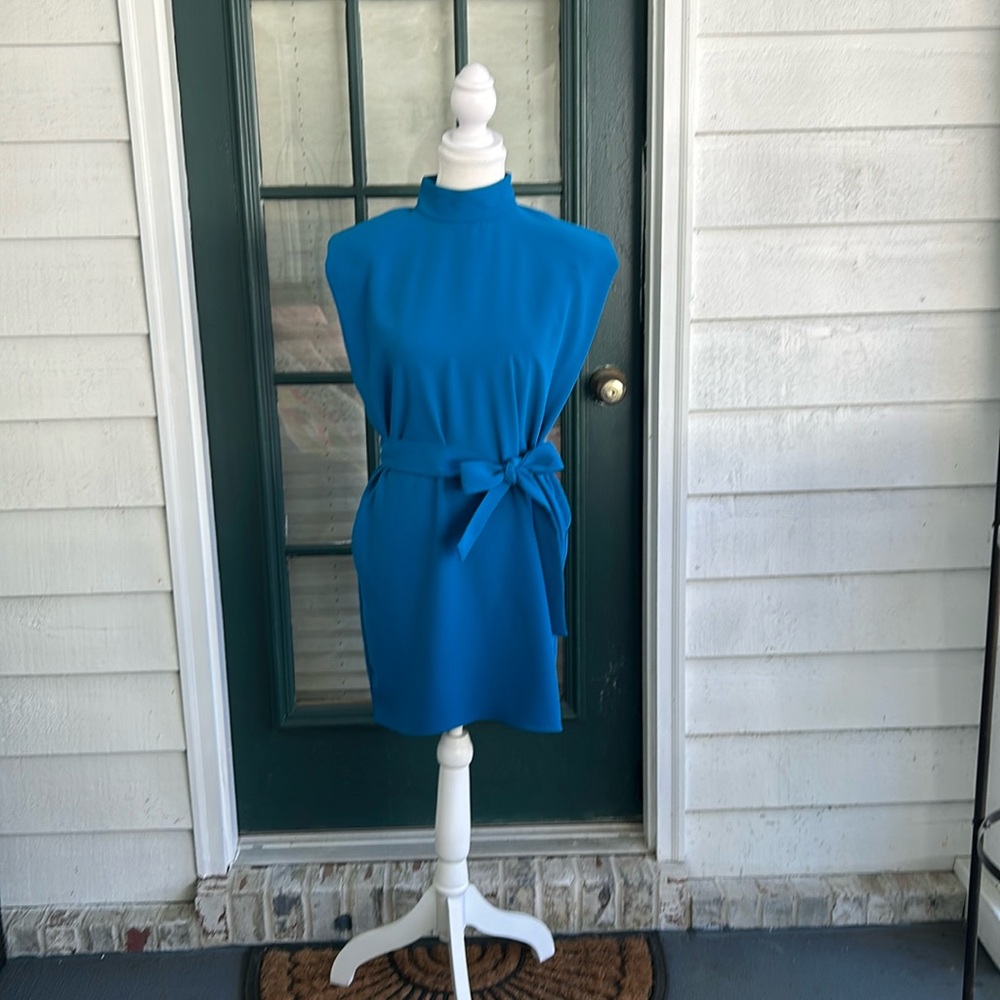 Amanda Uprichard 'Cleary' Dress Size Extra Small